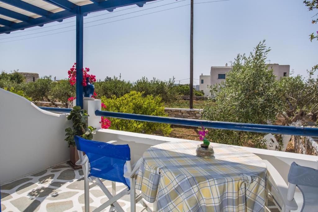 דריוס Betty Apartments חדר תמונה