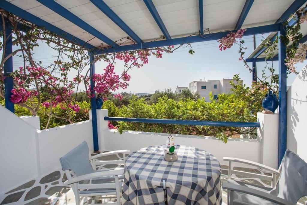 דריוס Betty Apartments חדר תמונה
