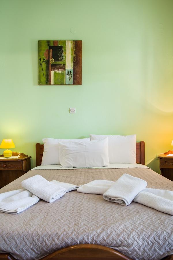 דריוס Betty Apartments מראה חיצוני תמונה